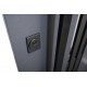 Entrance door ABWEHR with thermal break model Revolution Bionica 2 Mottura (LP6)