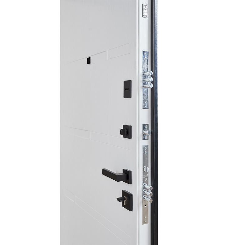 ABWEHR Safira entrance door Classic equipment (489)