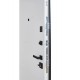 ABWEHR Safira entrance door Classic equipment (489)