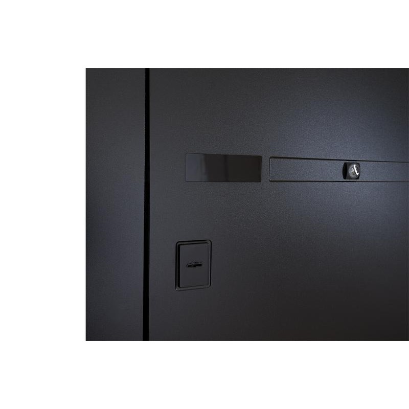 ABWEHR Safira entrance door Classic equipment (489)