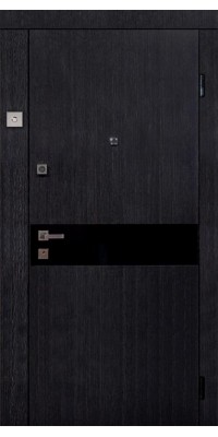 ABWEHR Marsel entrance door Nova configuration (475)