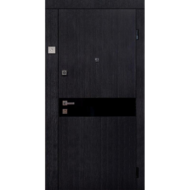 ABWEHR Marsel entrance door Nova configuration (475)