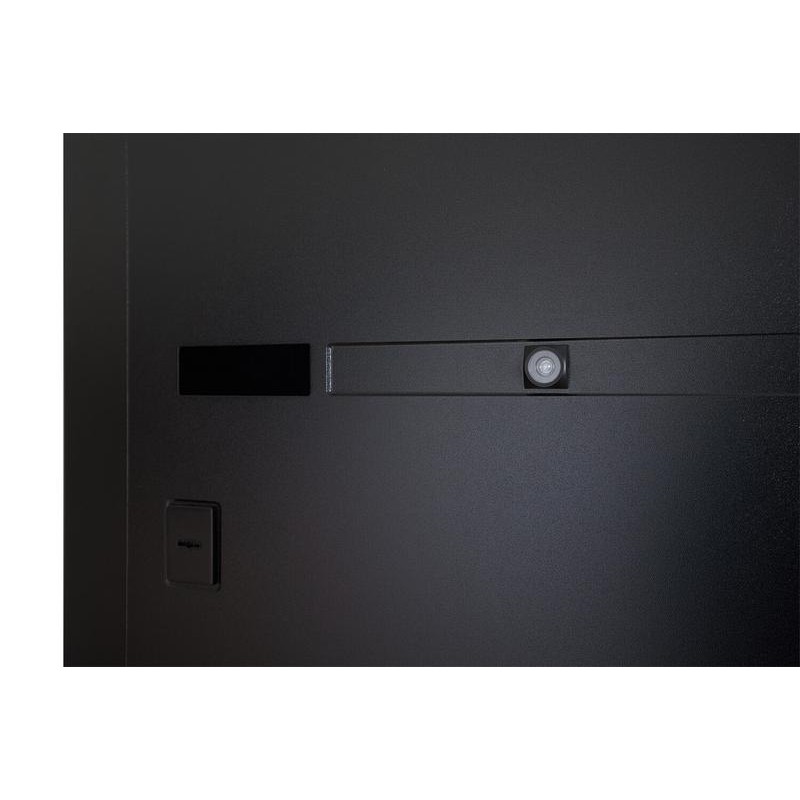 ABWEHR Safira entrance door Classic equipment (489)
