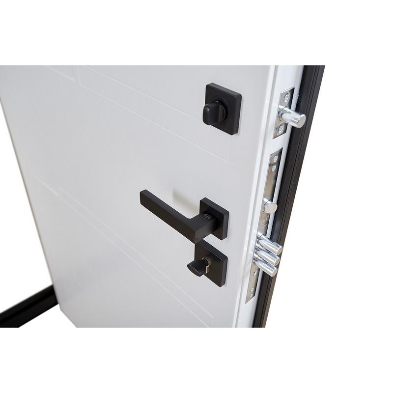 ABWEHR Safira entrance door Classic equipment (489)