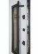 Entrance door ABWEHR with thermal break model Revolution Bionica 2 Mottura (LP6)