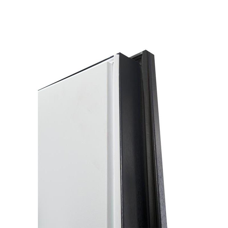 Entrance door ABWEHR with thermal break model Revolution Bionica 2 Mottura (LP6)