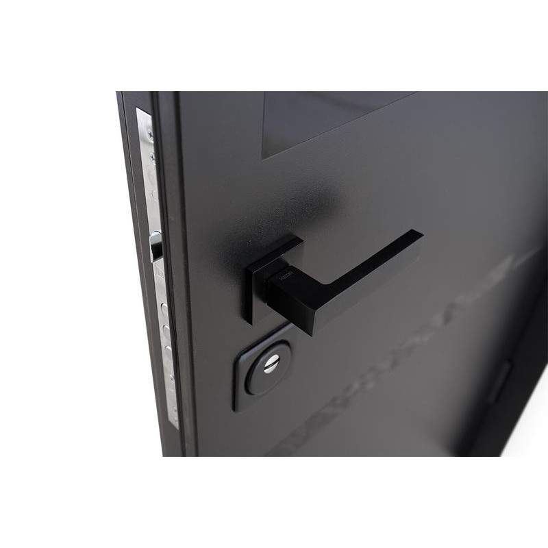ABWEHR Safira entrance door Classic equipment (489)