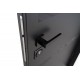 ABWEHR Safira entrance door Classic equipment (489)