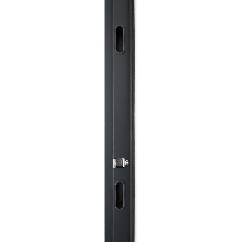 ABWEHR entrance door Nordi Glass, Defender 1200 configuration (506)