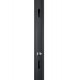 ABWEHR entrance door Nordi Glass, Defender 1200 configuration (506)
