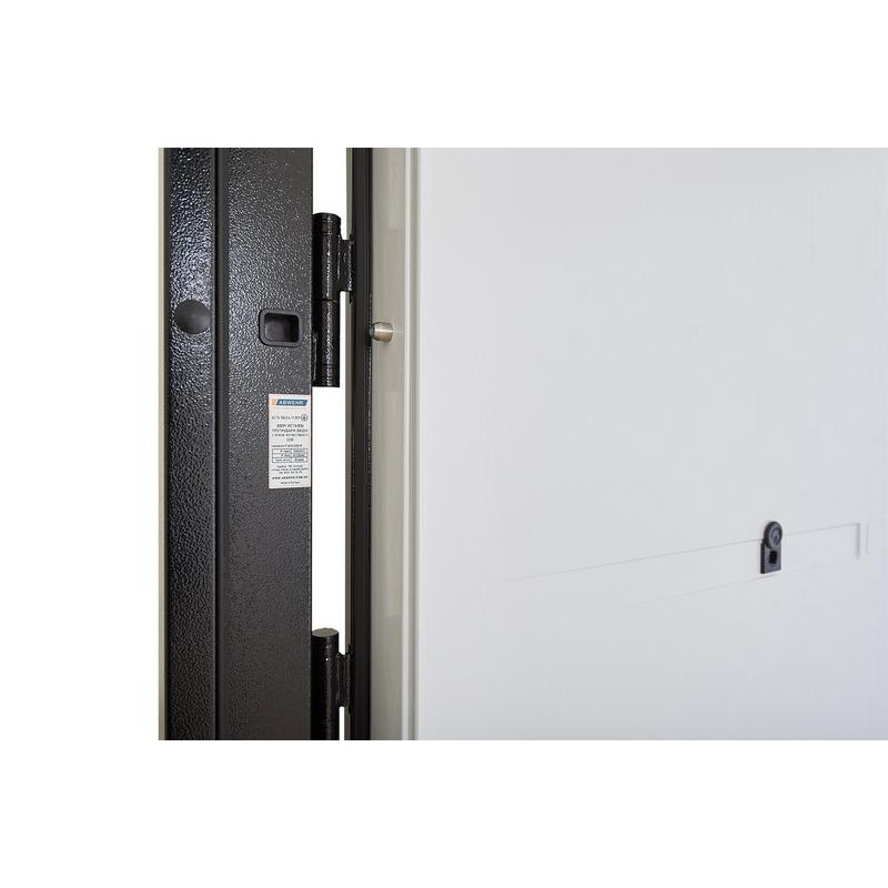 ABWEHR Safira entrance door Classic equipment (489)