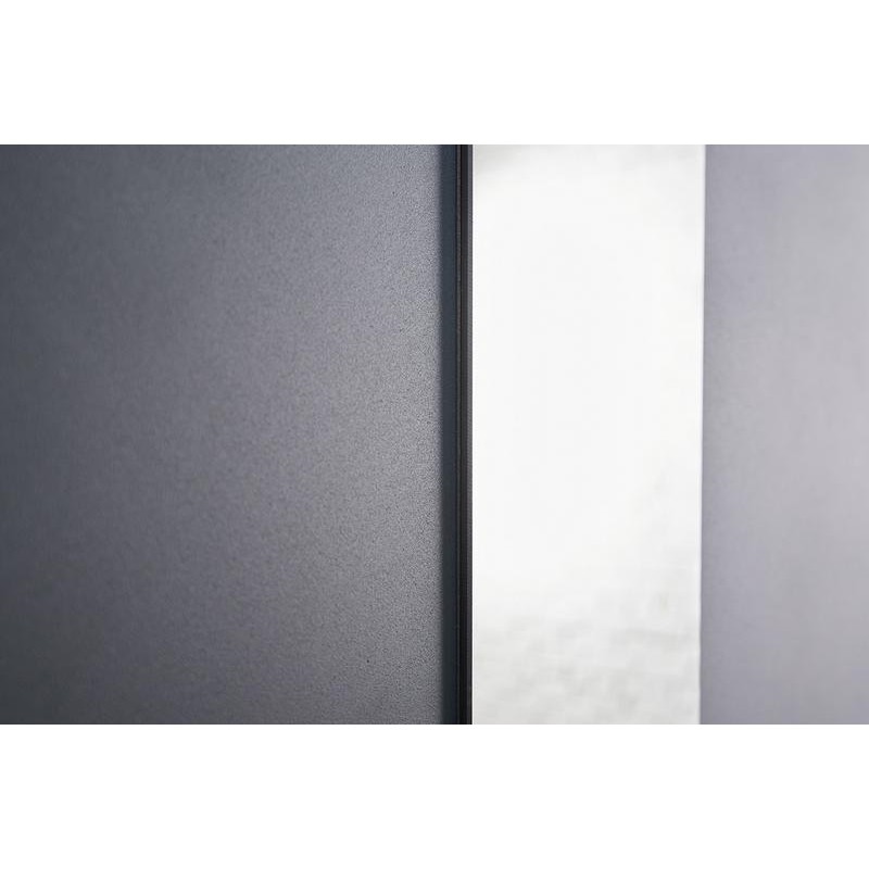ABWEHR entrance door Nordi Glass, Defender 1200 configuration (506)