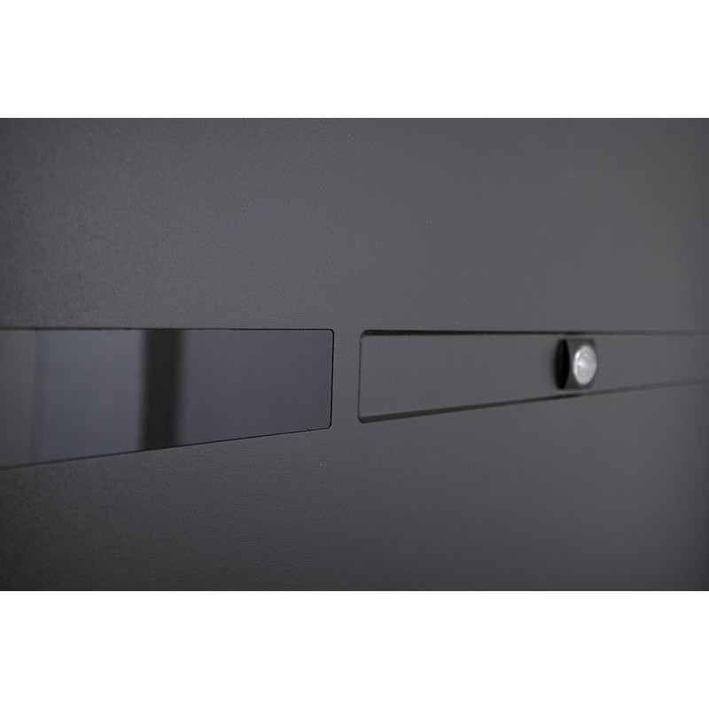 ABWEHR Safira entrance door Classic equipment (489)