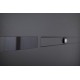 ABWEHR Safira entrance door Classic equipment (489)