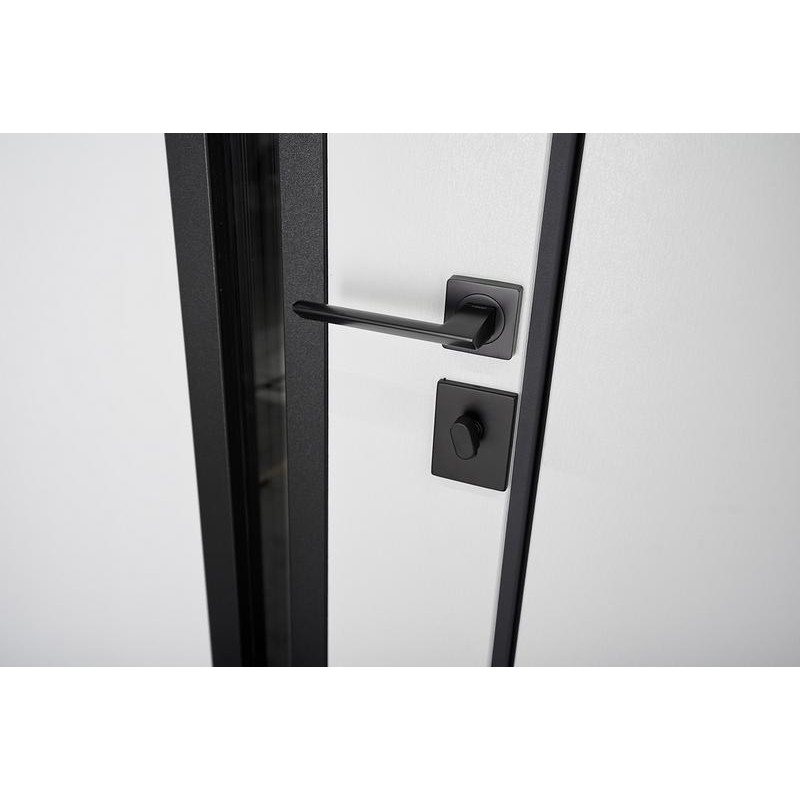 ABWEHR entrance door Nordi Glass, Defender 1200 configuration (506)