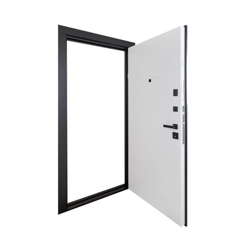 ABWEHR Safira entrance door Classic equipment (489)