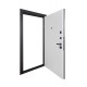 ABWEHR Safira entrance door Classic equipment (489)