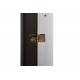 Entrance door ABWEHR with thermal break model Revolution Bionica 2 Mottura (LP6)