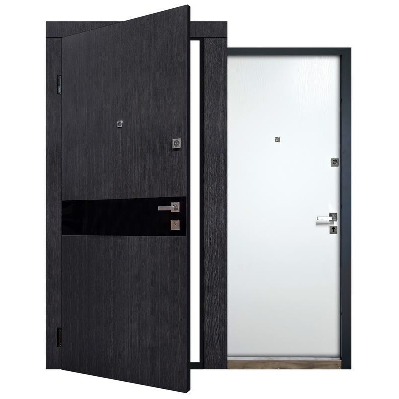 ABWEHR Marsel entrance door Nova configuration (475)