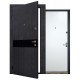 ABWEHR Marsel entrance door Nova configuration (475)