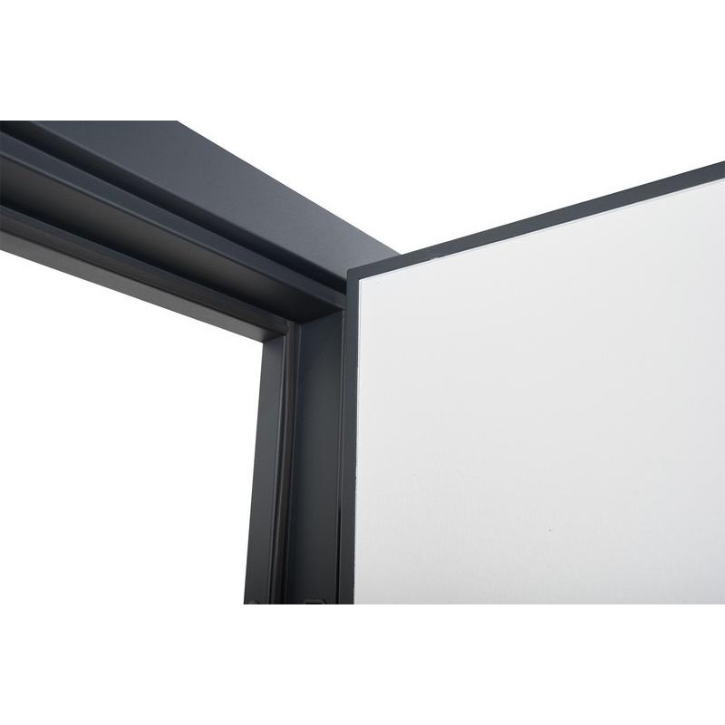 ABWEHR entrance door Nordi Glass, Defender 1200 configuration (506)