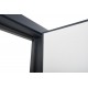 ABWEHR entrance door Nordi Glass, Defender 1200 configuration (506)