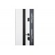 ABWEHR entrance door Nordi Glass, Defender 1200 configuration (506)