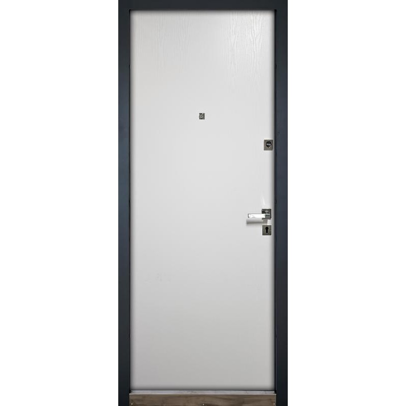 ABWEHR Marsel entrance door Nova configuration (475)