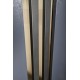 Entrance door ABWEHR with thermal break model Revolution Bionica 2 Mottura (LP6)