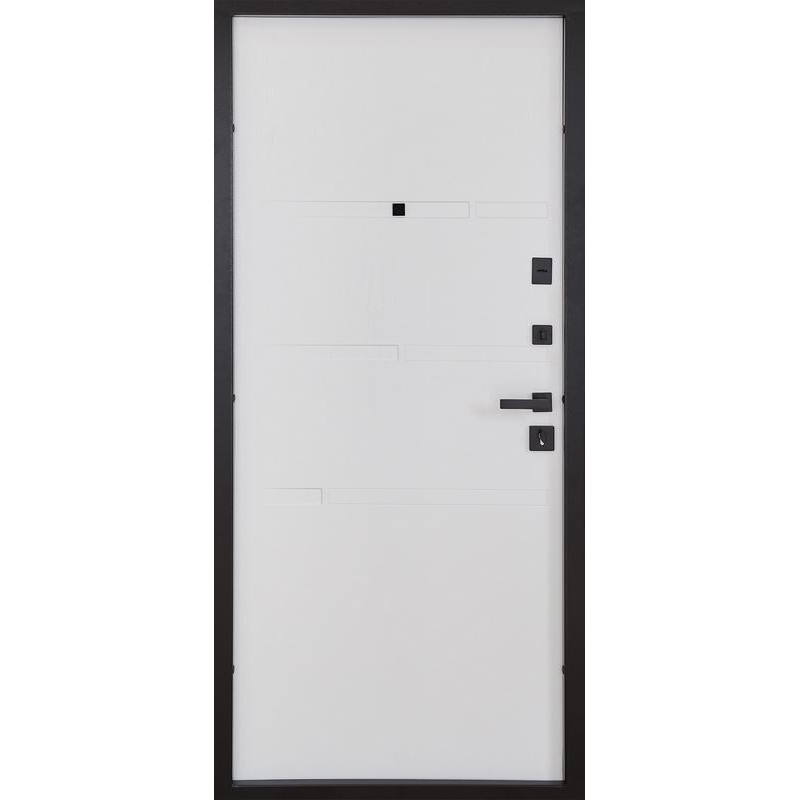 ABWEHR Safira entrance door Classic equipment (489)