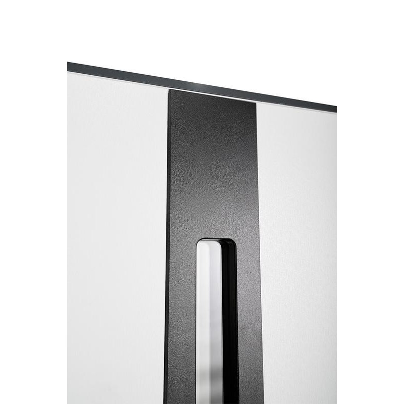 ABWEHR entrance door Nordi Glass, Defender 1200 configuration (506)