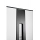 ABWEHR entrance door Nordi Glass, Defender 1200 configuration (506)