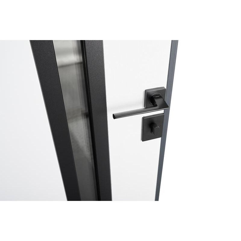 ABWEHR entrance door Nordi Glass, Defender 1200 configuration (506)