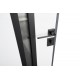 ABWEHR entrance door Nordi Glass, Defender 1200 configuration (506)