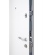 ABWEHR Adelina entrance door Comfort equipment (490)