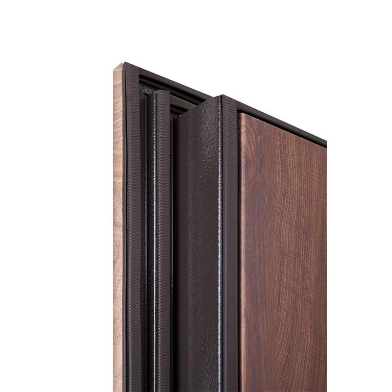 ABWEHR entrance door Stella, Megapolis MG3 configuration (515)