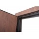 ABWEHR entrance door Stella, Megapolis MG3 configuration (515)
