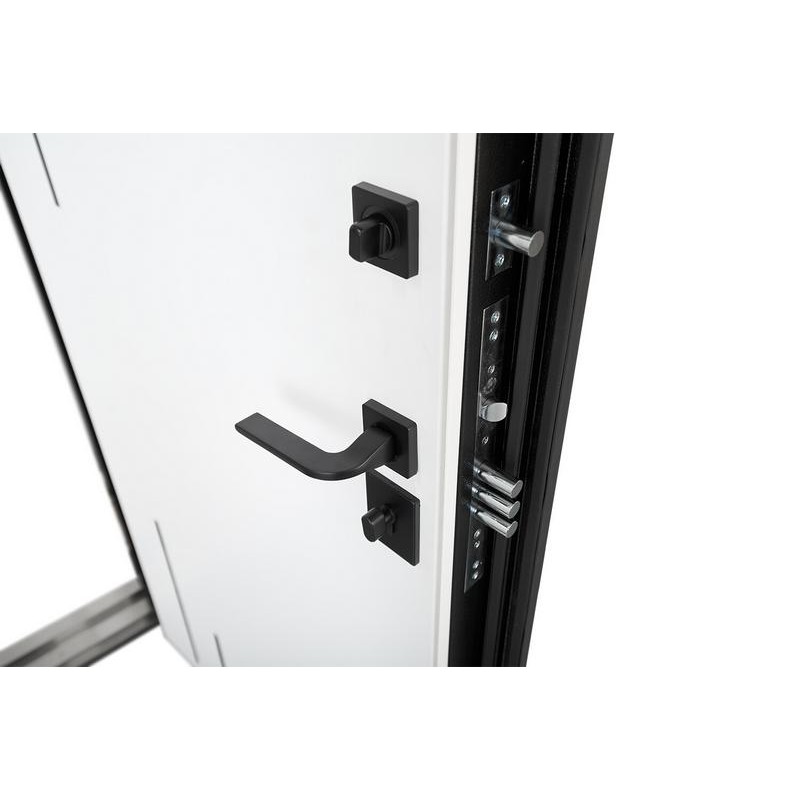 ABWEHR Melany entrance door, Megapolis MG3 configuration (573)