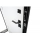 ABWEHR Melany entrance door, Megapolis MG3 configuration (573)