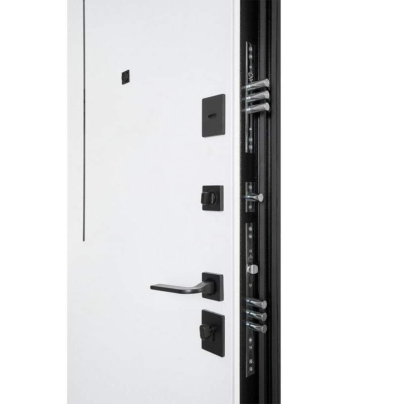 ABWEHR Melany entrance door, Megapolis MG3 configuration (573)