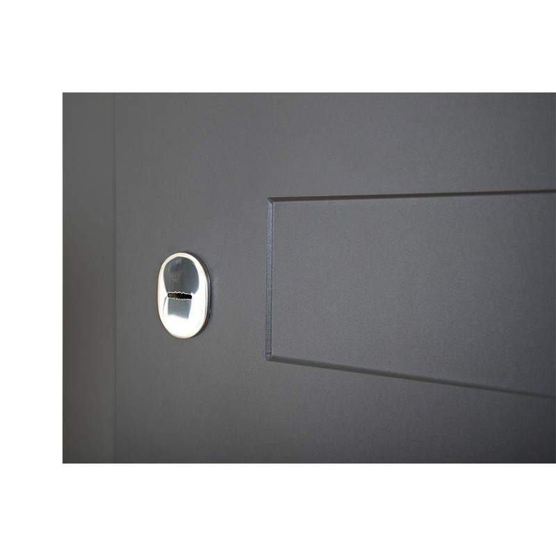ABWEHR Adelina entrance door Comfort equipment (490)