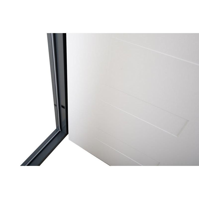 ABWEHR Adelina entrance door Comfort equipment (490)