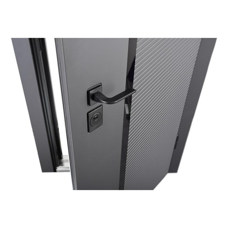 ABWEHR Melany entrance door, Megapolis MG3 configuration (573)