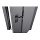 ABWEHR Melany entrance door, Megapolis MG3 configuration (573)