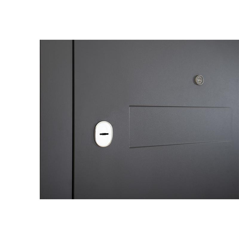 ABWEHR Adelina entrance door Comfort equipment (490)