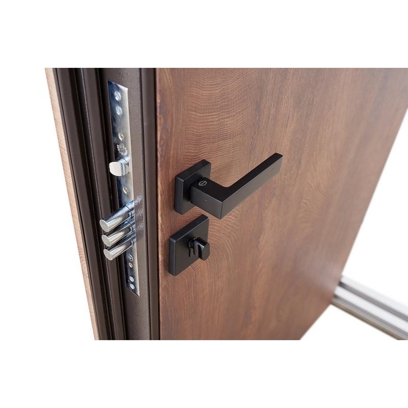 ABWEHR entrance door Stella, Megapolis MG3 configuration (515)