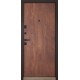 ABWEHR entrance door Stella, Megapolis MG3 configuration (515)