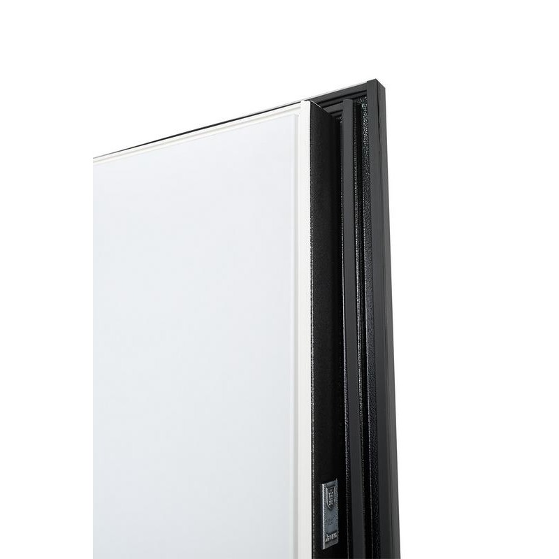 ABWEHR Melany entrance door, Megapolis MG3 configuration (573)