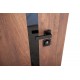 ABWEHR entrance door Stella, Megapolis MG3 configuration (515)