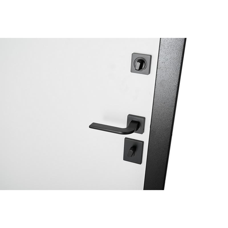ABWEHR Melany entrance door, Megapolis MG3 configuration (573)